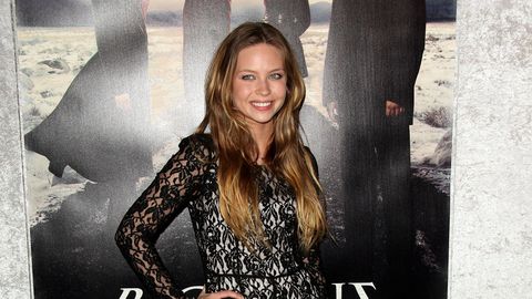 Hollywoodi lapsstaar filmist «The Ring» elas enne oma surma tänaval
