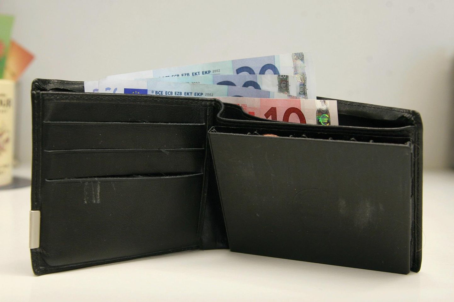 Pärnumaa keskmine brutopalk oli eelmise aasta viimasel kuul 1676 eurot.