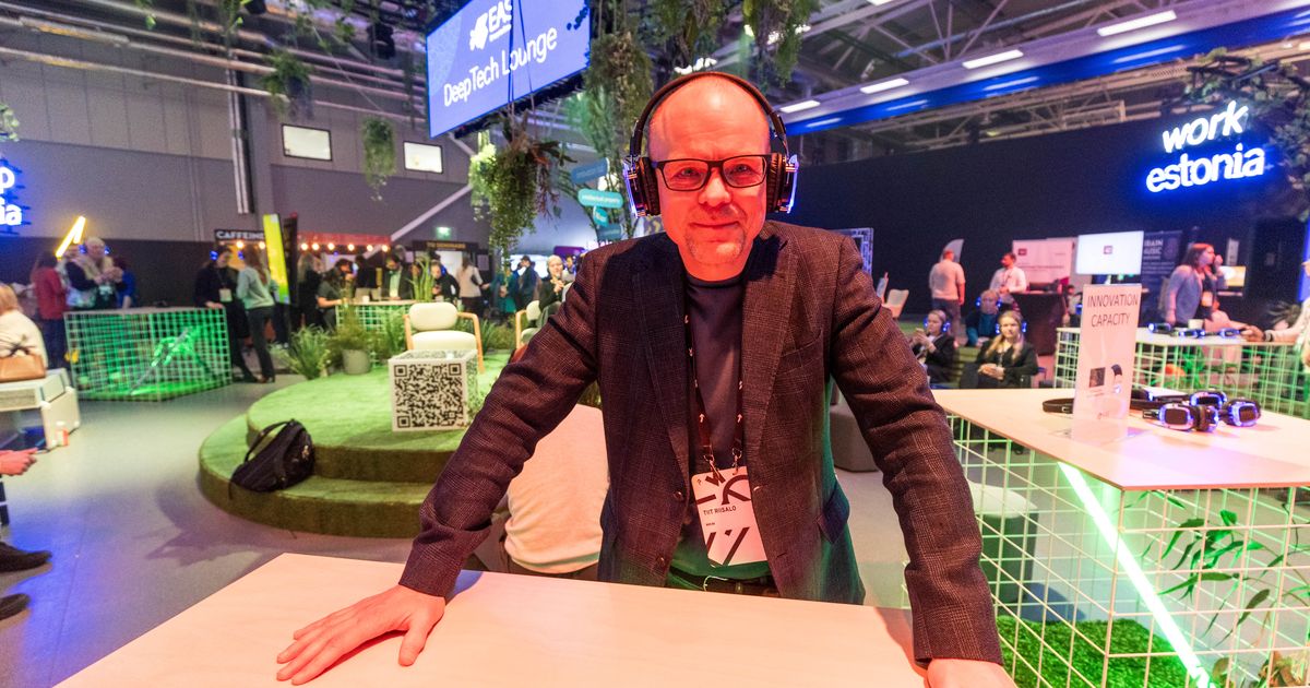 Intervjuu ⟩ Avalikkuse eest varju hoidnud minister tutvustab peagi ettevõtluse elavdamise kava (1)