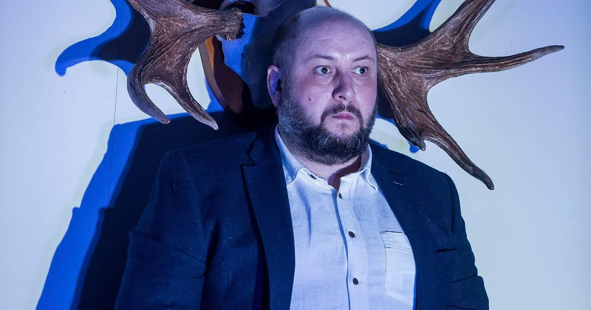 Palju õnne, Peeter Rästas!