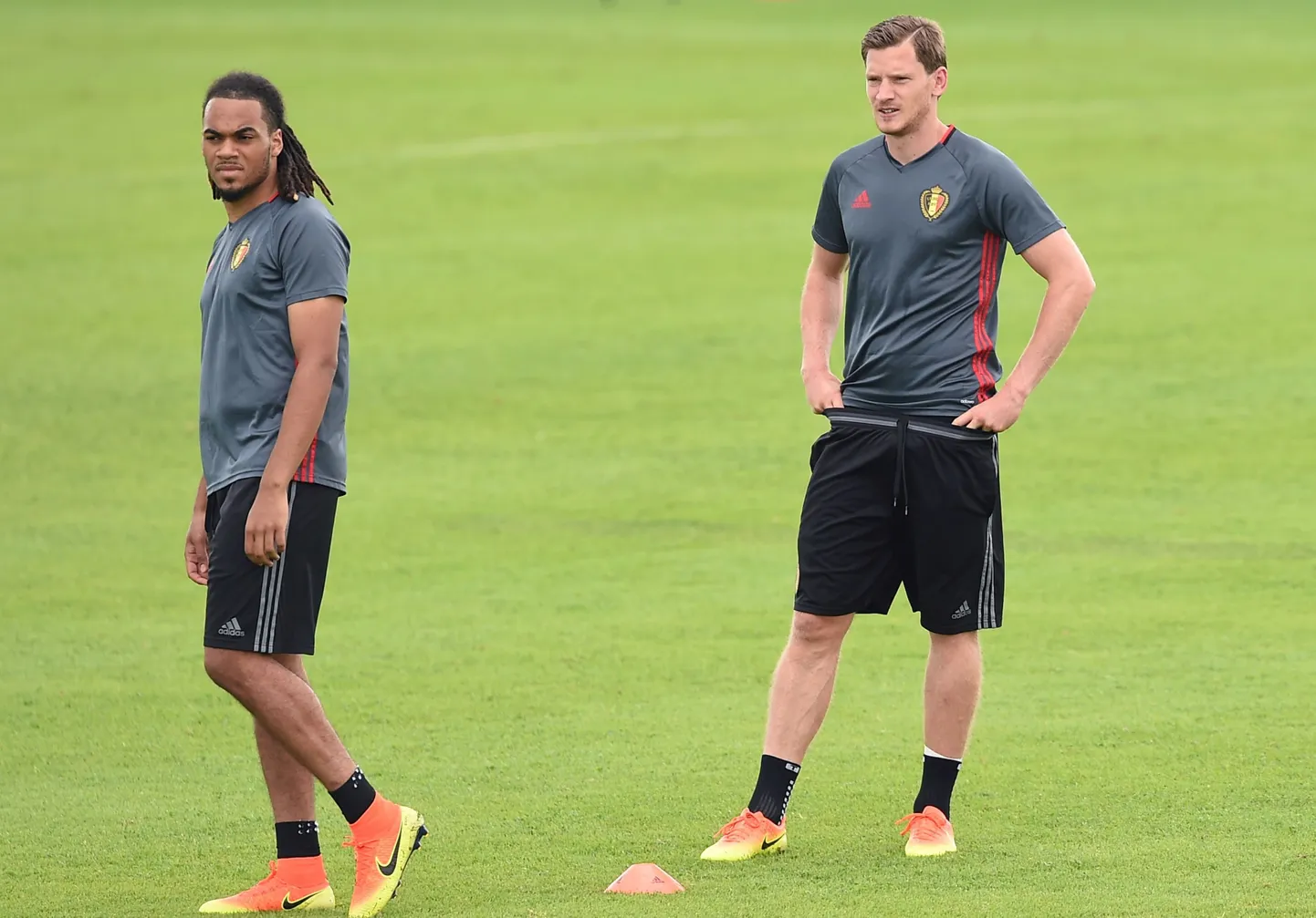 Jan Vertonghen (paremal).