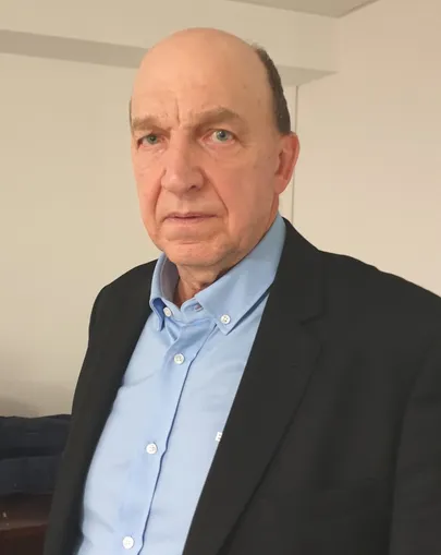 Sloveen Andrej Urlep on enamiku oma 27-aastasest treenerikarjäärist töötanud Poola klubides. Nüüd on ta Stargardi Spojnia palgal.