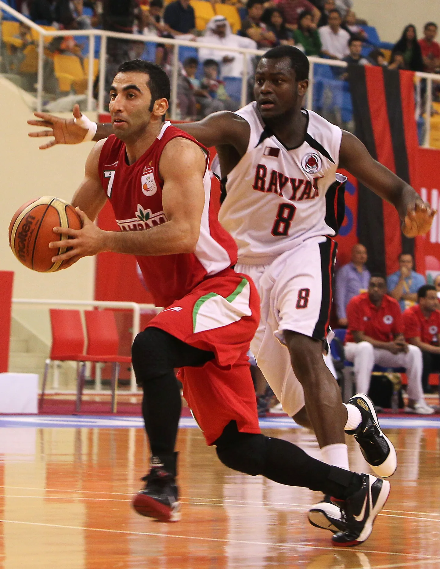 Targuy Ngombo