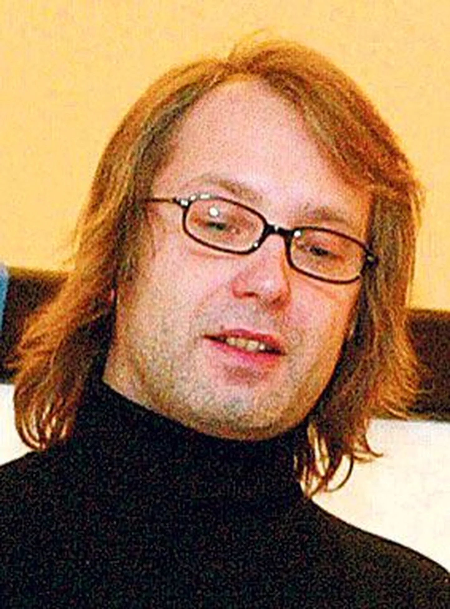 Toomas Tammis