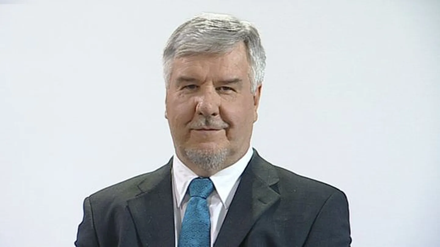 Тойми Канкаанниеми.