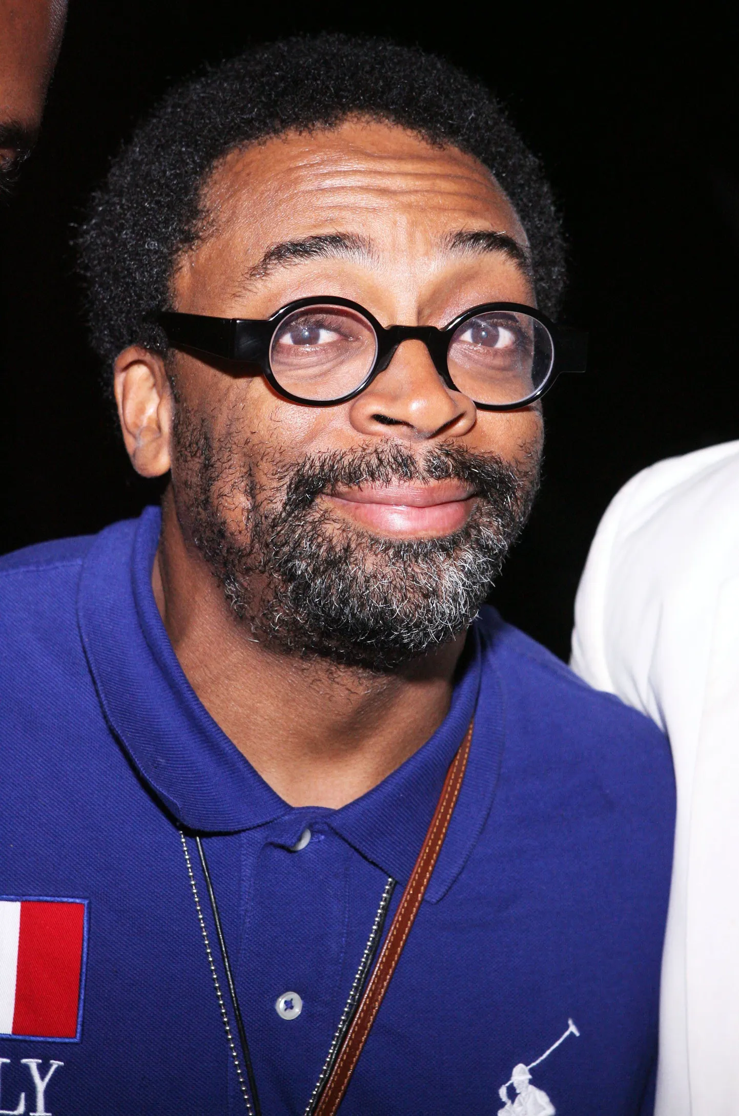 Spike Lee
