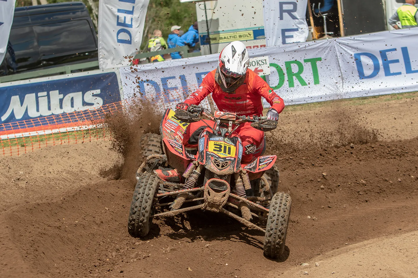 Kevin Saar