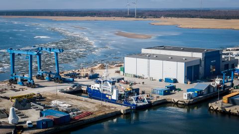 Riigiametniku firma jäi 200 000-eurosest hankelepingust ilma: «Elu on selline!»