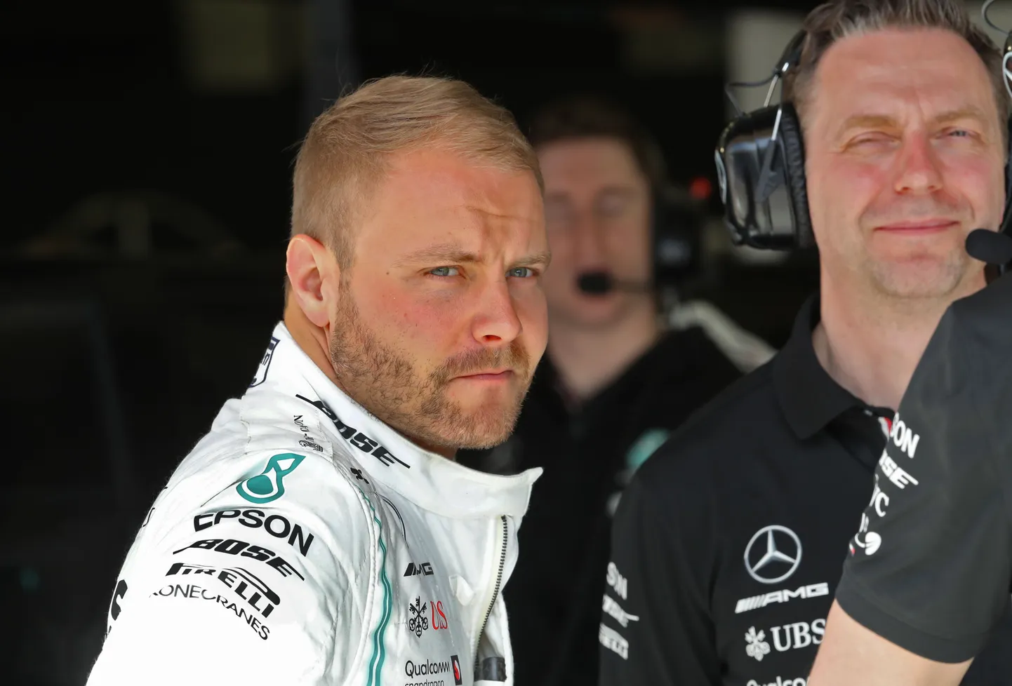 Mercedese soomlasest piloot Valtteri Bottas võitis hooaja avaetapi Austraalias. Kas ta suudab liidrikoha säilitada ka pärast Bahreini GPd?