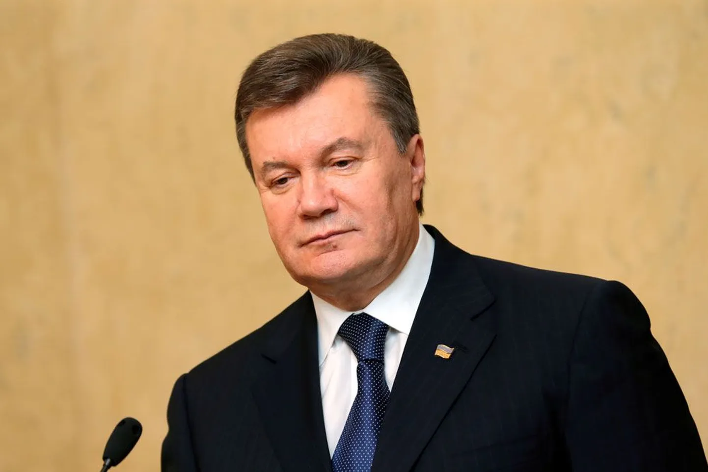 Viktor Janukovõtš