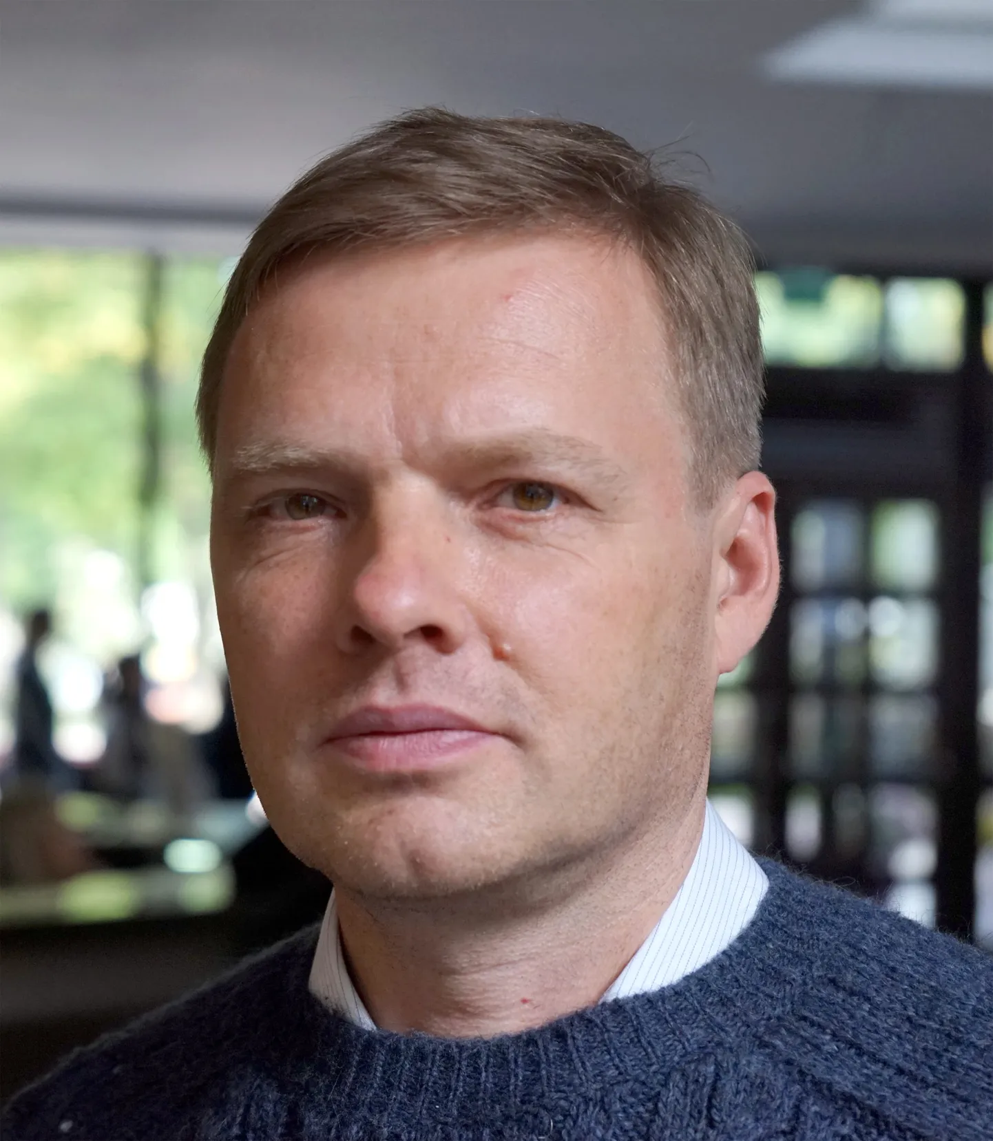 Klāvs Sedlenieks