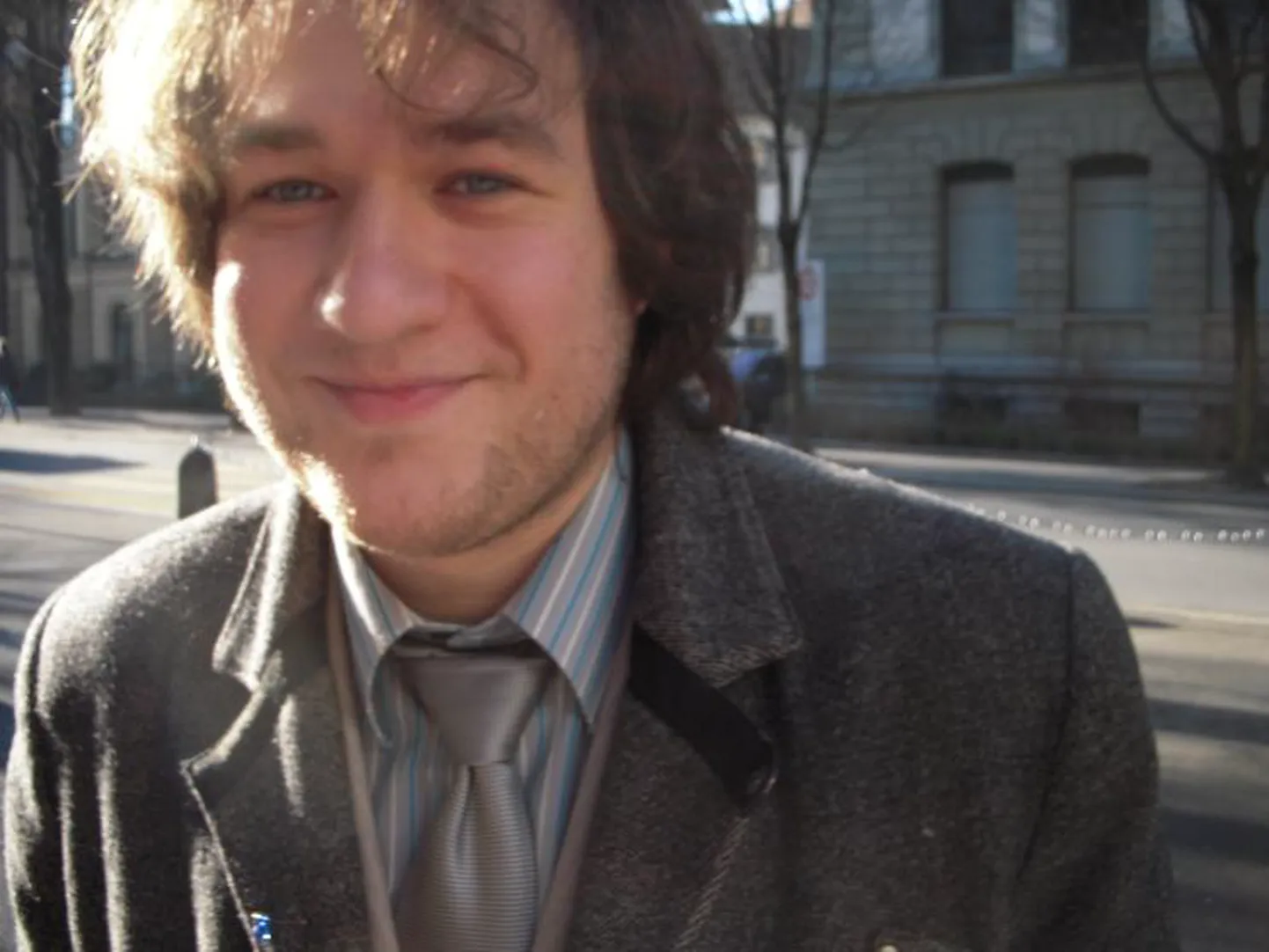 Viktor Nikonov