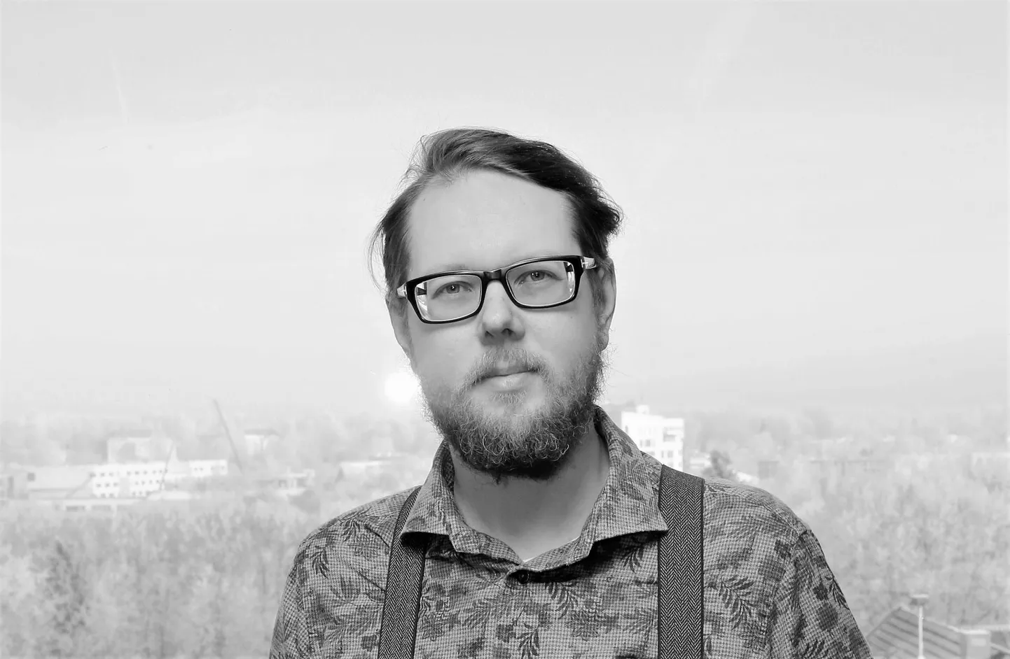 Vahur Afanasjev.