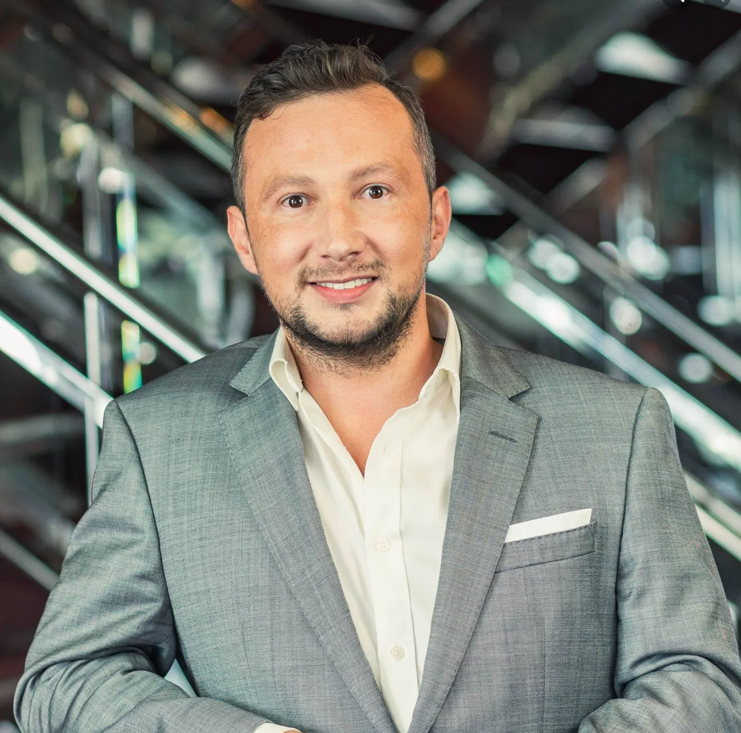 Pavel Starkov
Tallinna Tehnikaülikooli vanemteadur