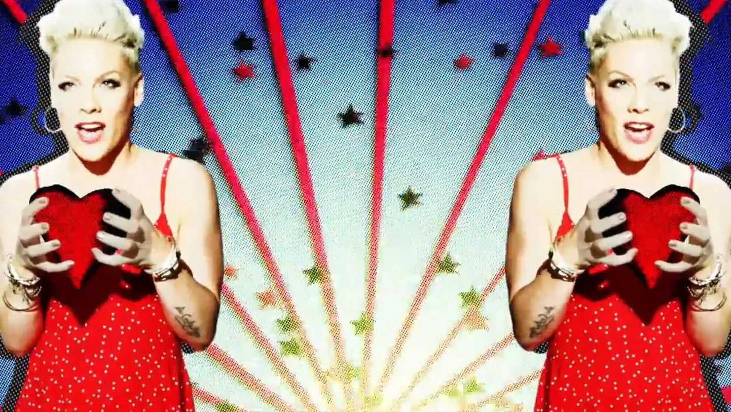 P!nk