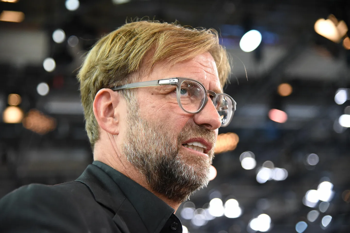 Jürgen Klopp