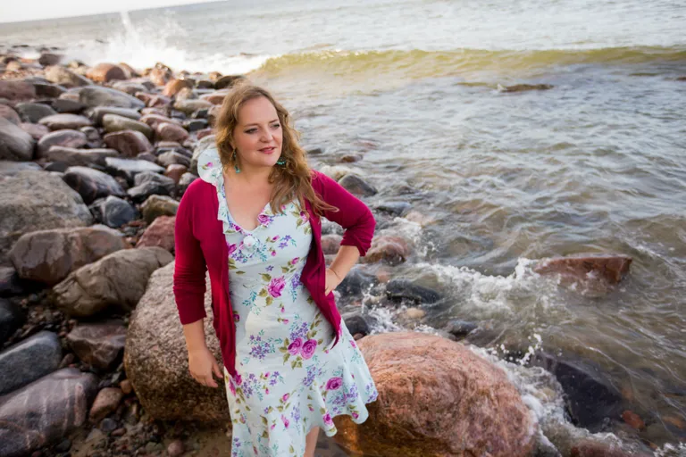 Hedvig Hanson Foto: