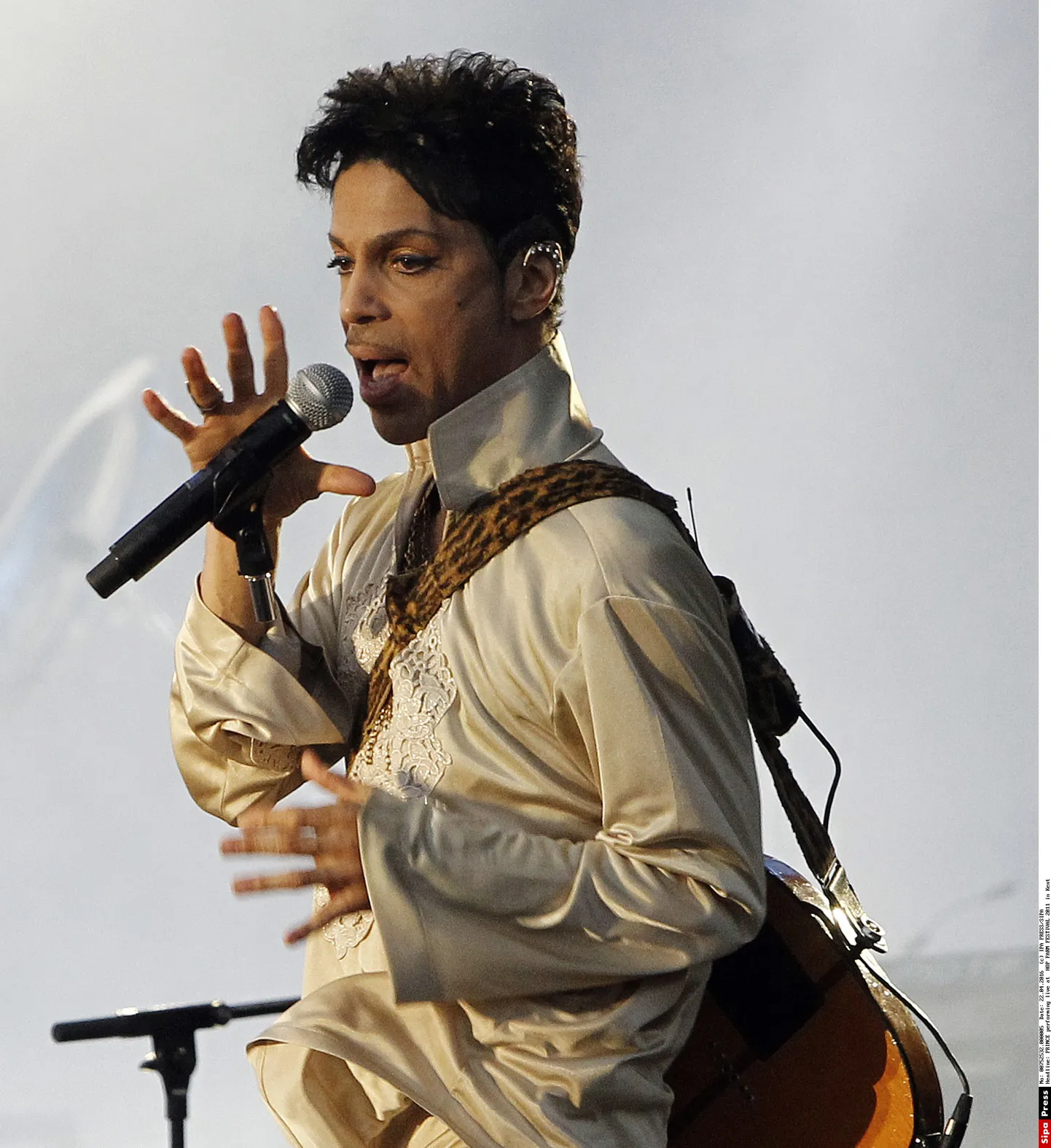 Prince