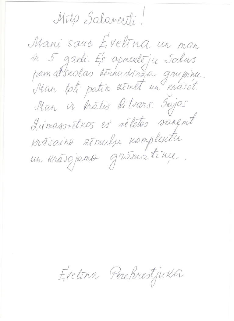 Raksta foto