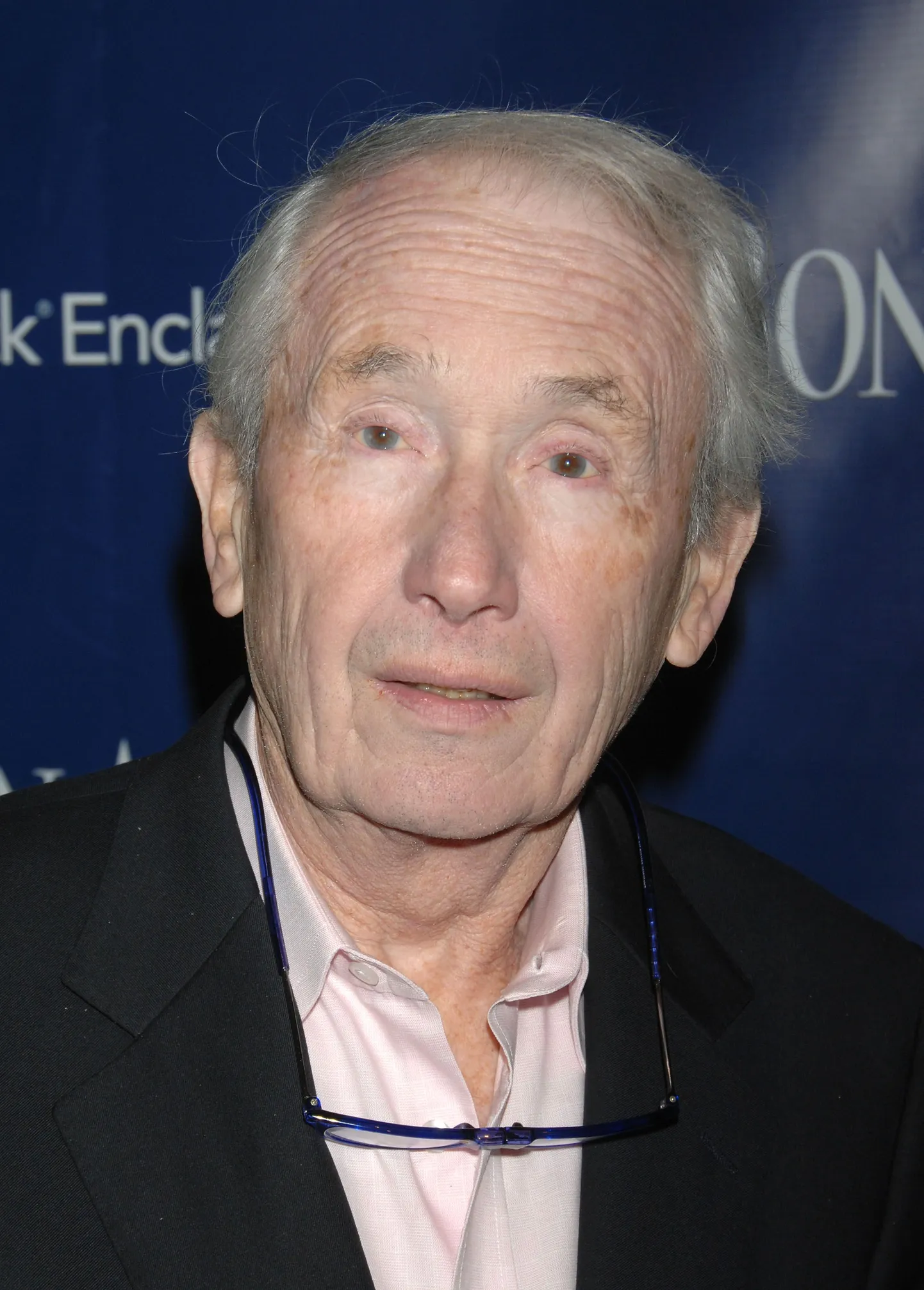Francis «Frank» McCourt
