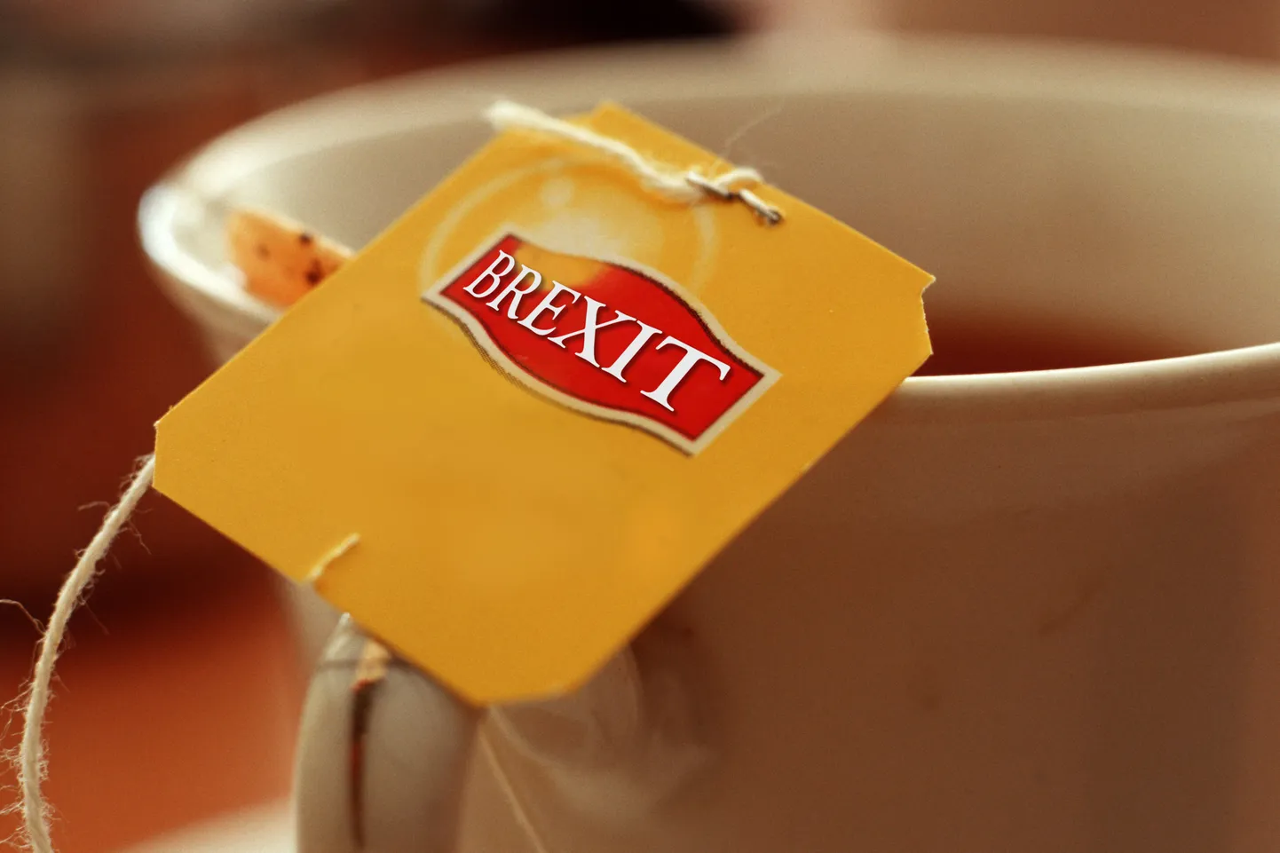 Brexiti tee.