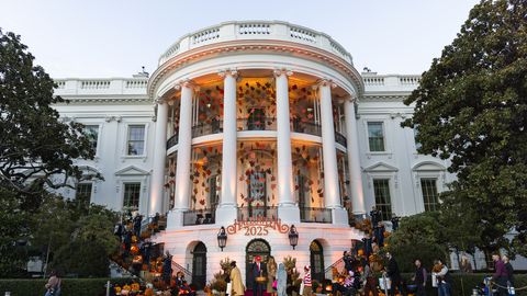 MÄSS BROKOLI VASTU ⟩ Need toidud on olnud Valges Majas keelatud