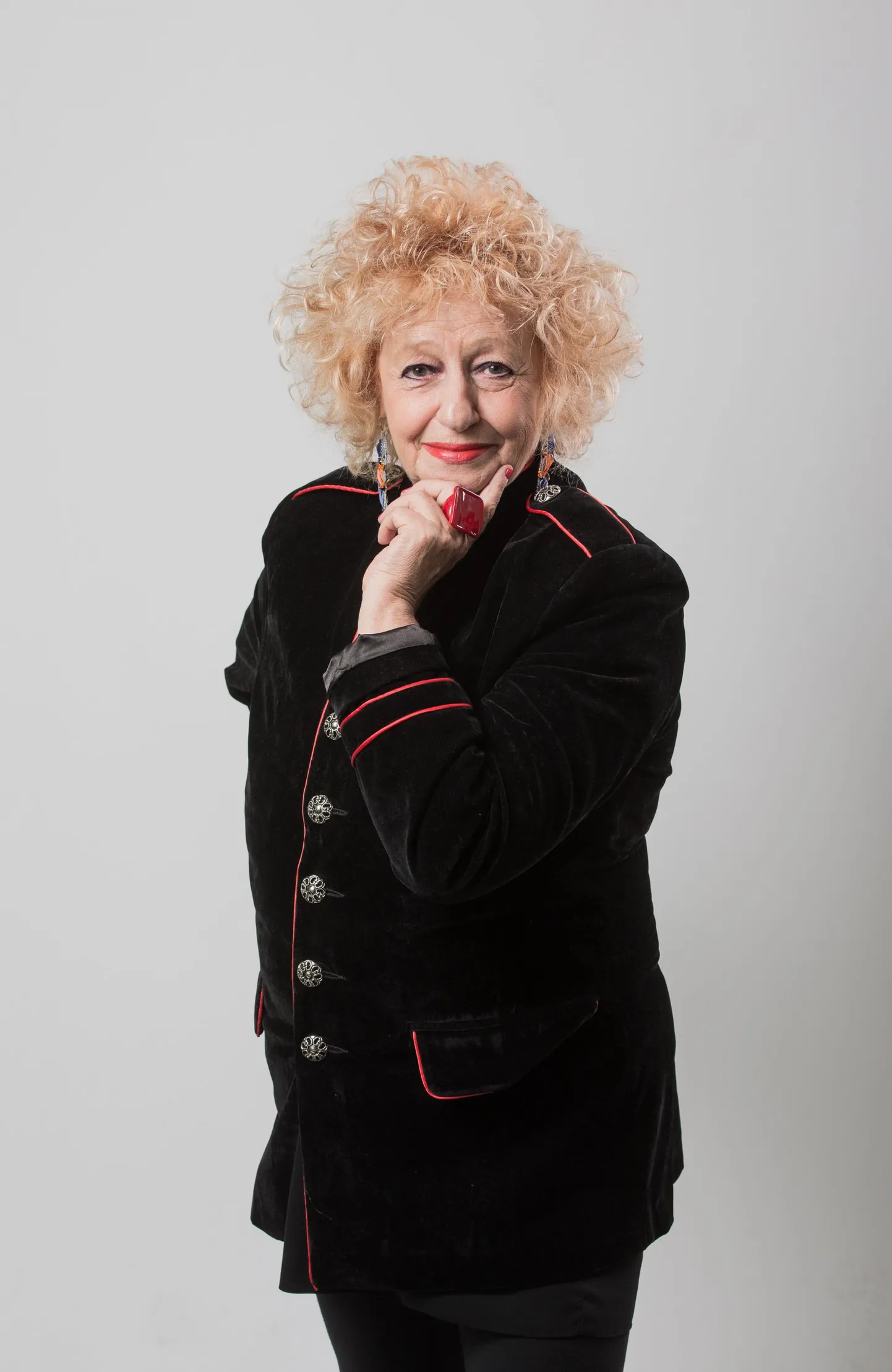 Jelena Skulskaja