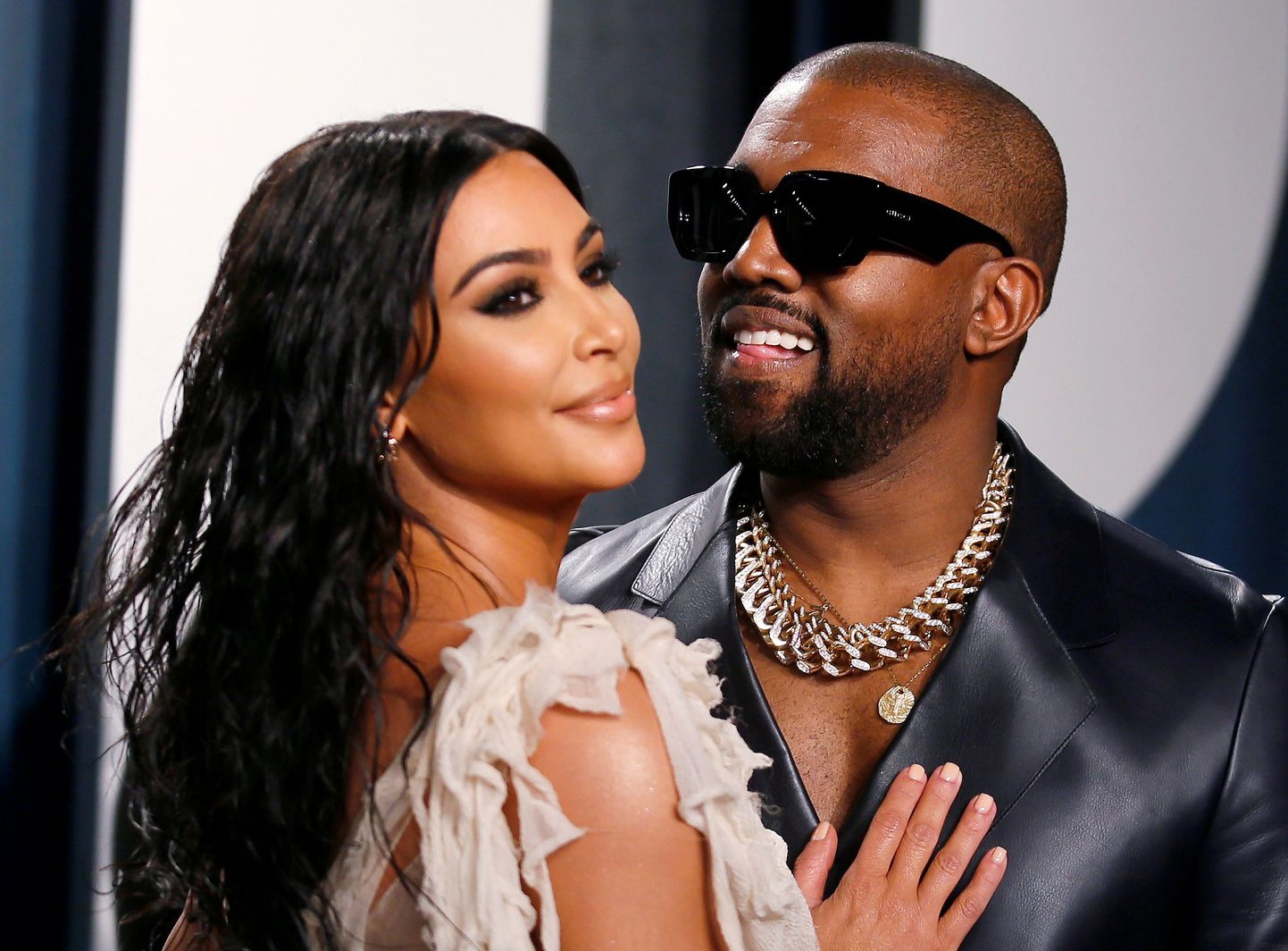 Lahutus Kim Kardashianist on Kanye Westi vaimsele tervisele põntsu pannud.