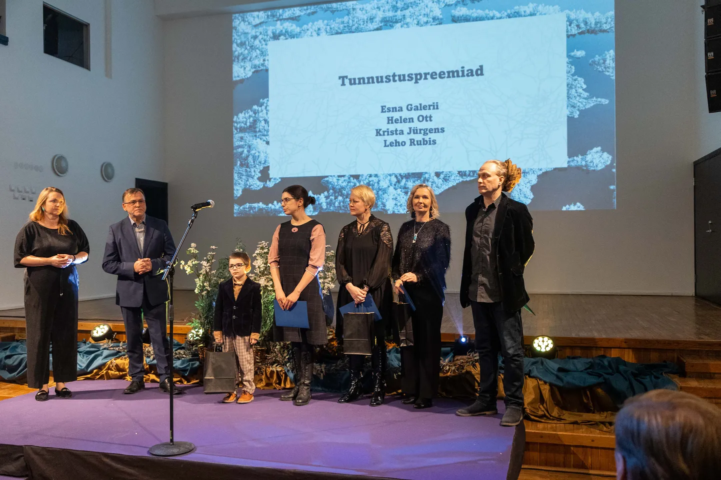Järvamaa kultuuripreemiad