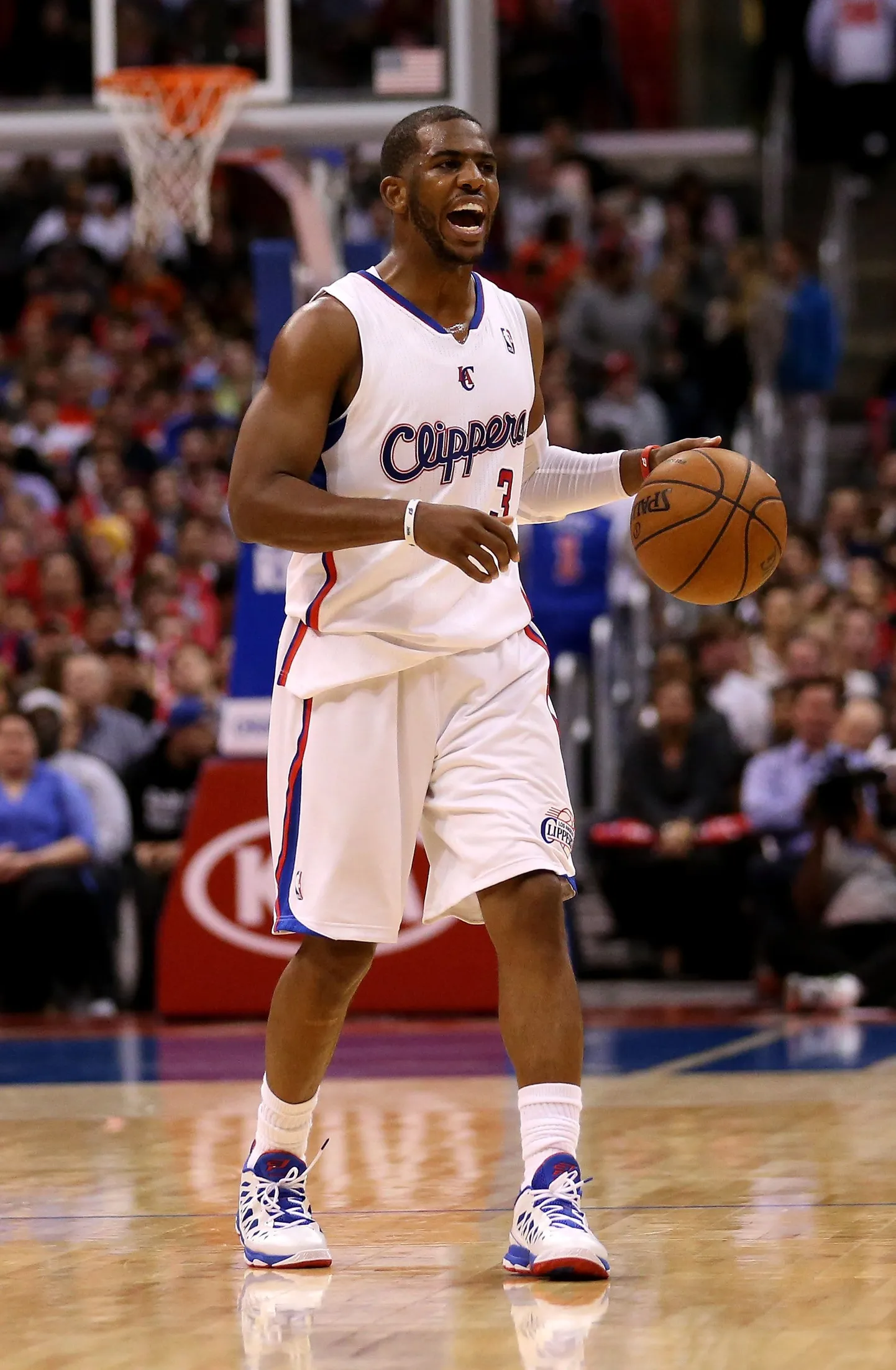 Chris Paul