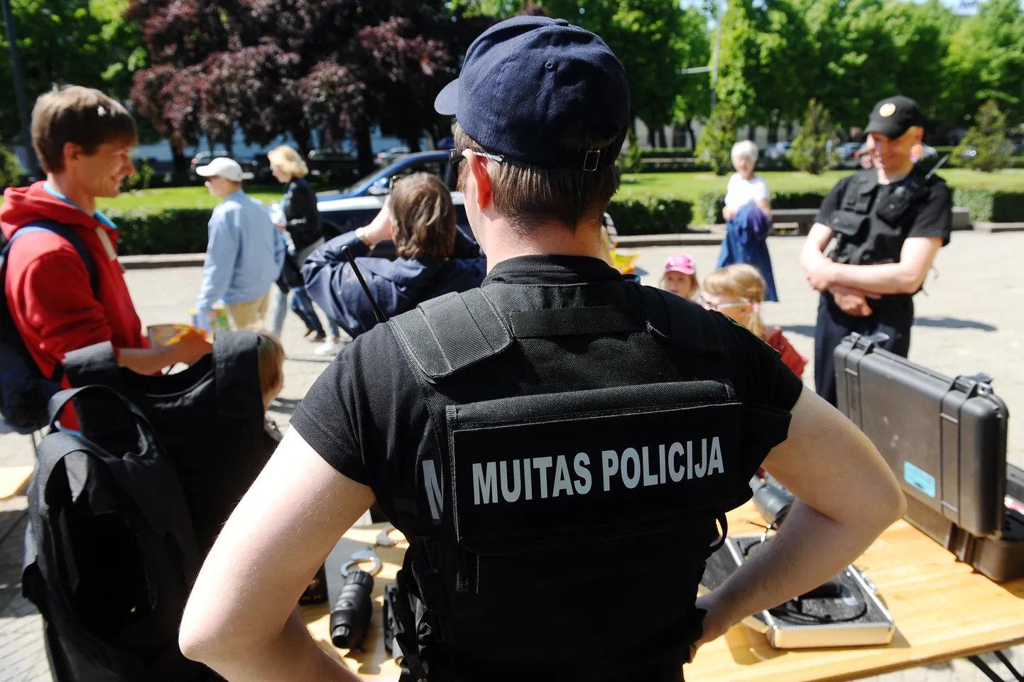 Raksta foto