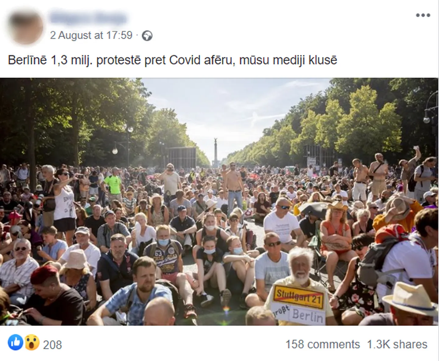 Raksta foto
