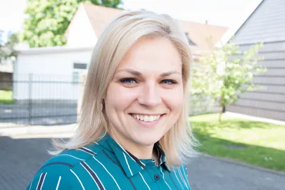 Kätlin Poopuu
