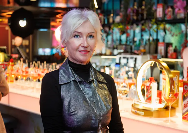 Kristiina Ojuland