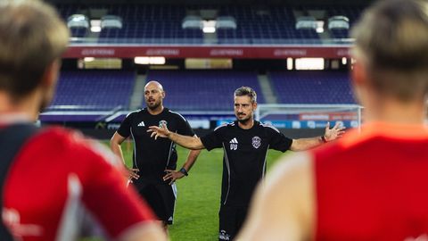 Vassiljevi lühike ametiaeg Liepajas sai läbi: tulemused ei tulnud kohe järele