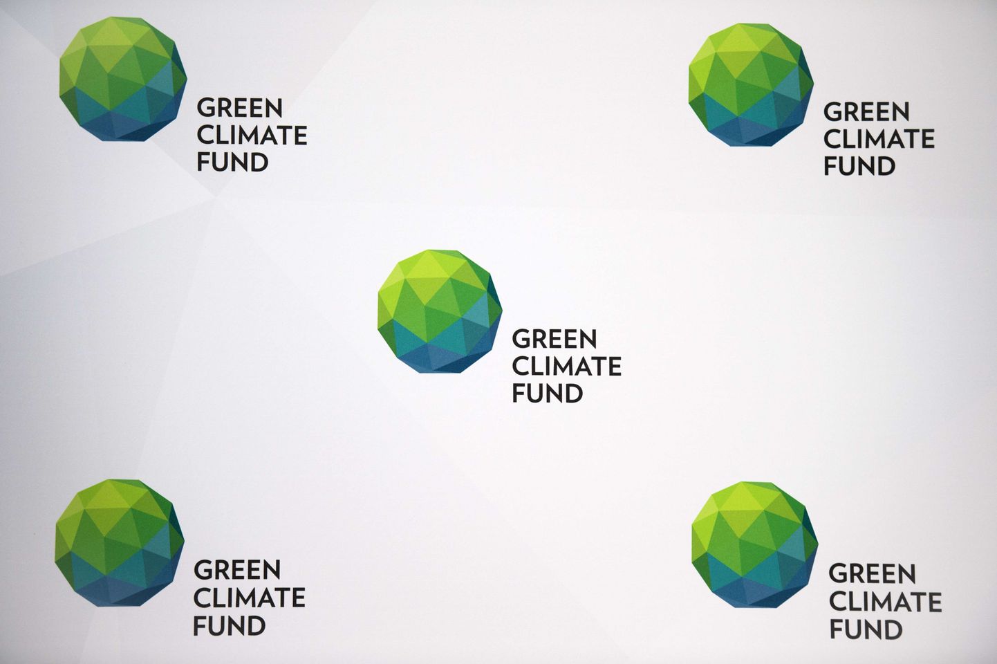 Rohelise kliima fondi logo