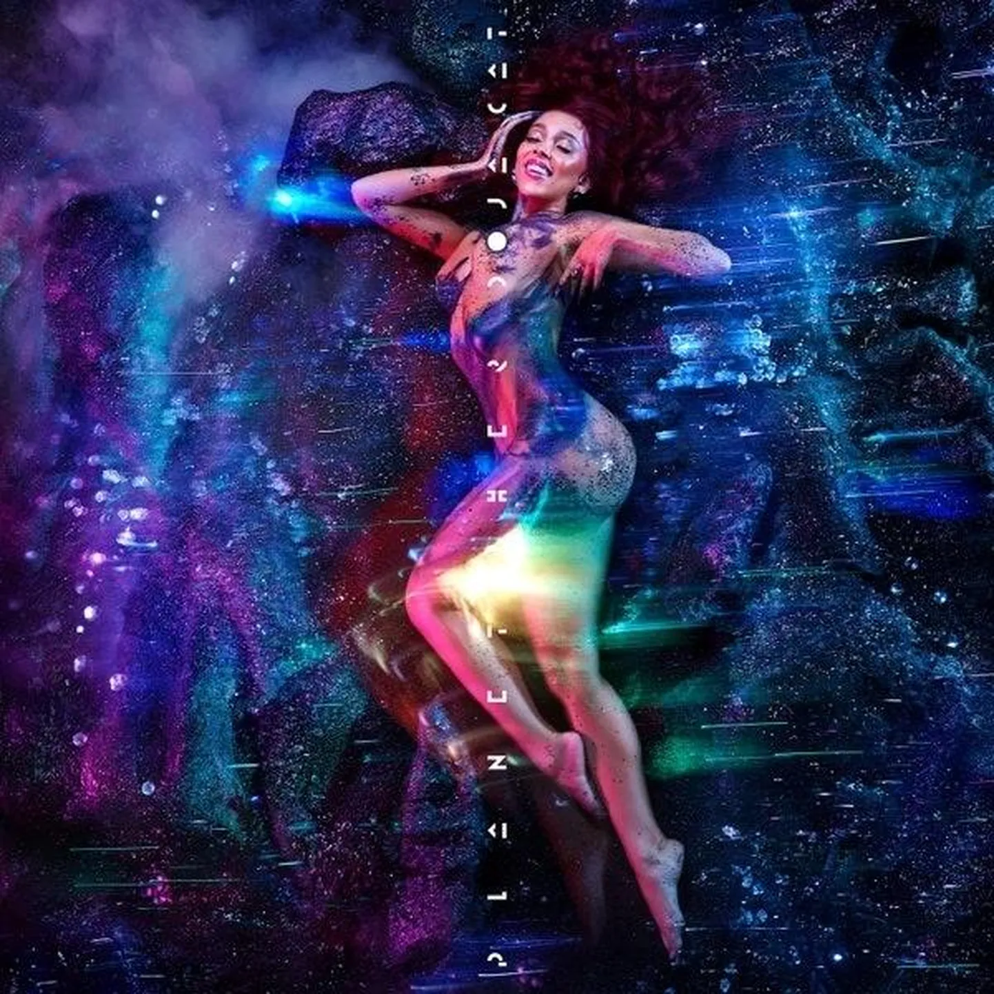 Doja Cat «Planet Her» kaanepilt FOTO: Kaanepilt