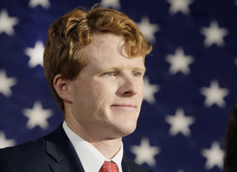 Joseph Kennedy III