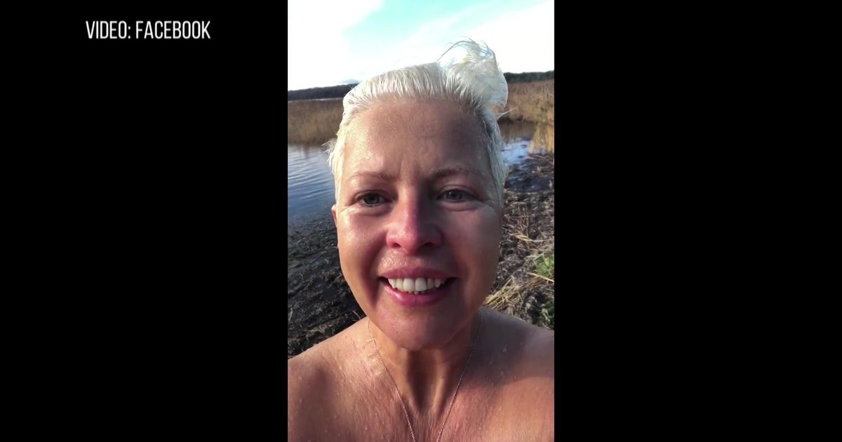 VIDEO «Tervitused Kalaranda, juhuu!» Evelin Ilvese suplusest Lussuliival tehti sume lugu
