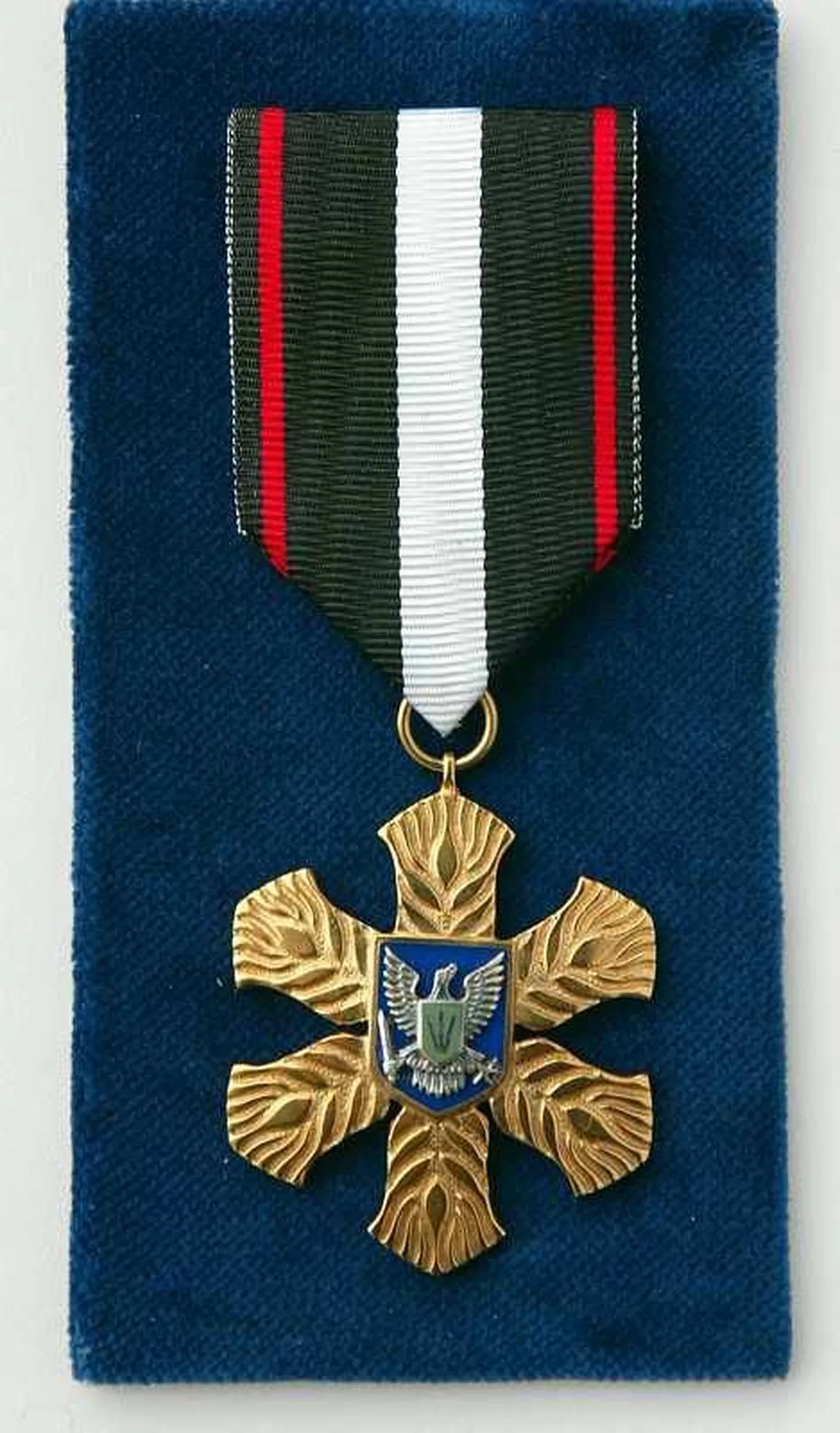 Viljandimaa vapimärk