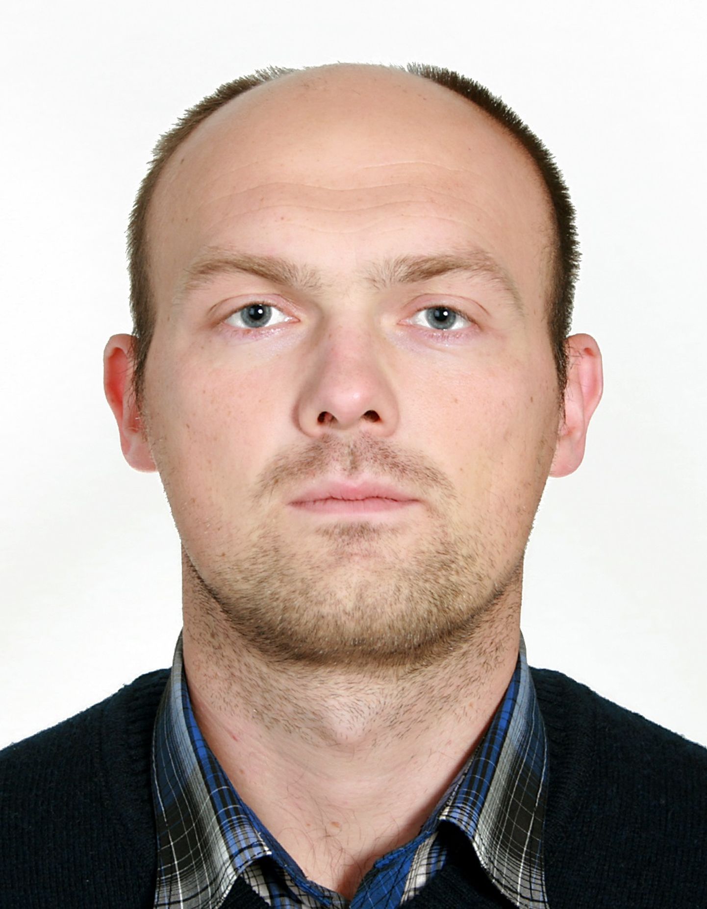 Jens Raevald