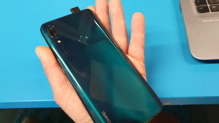 Huawei P Smart Z