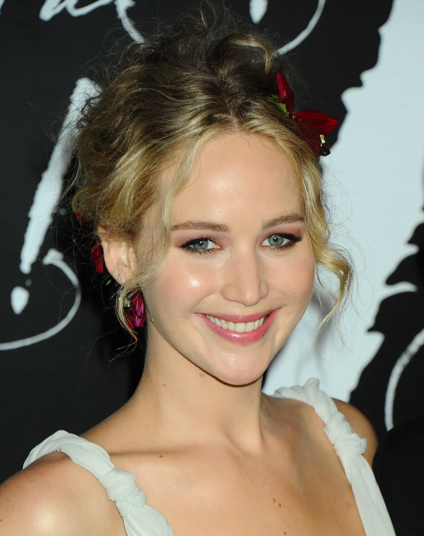 Jennifer Lawrence