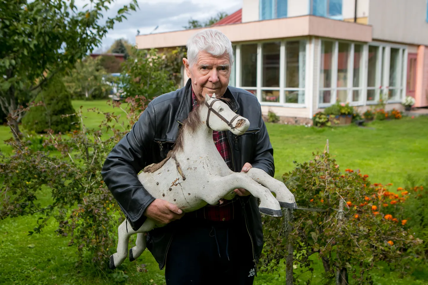 Valdek Kraus