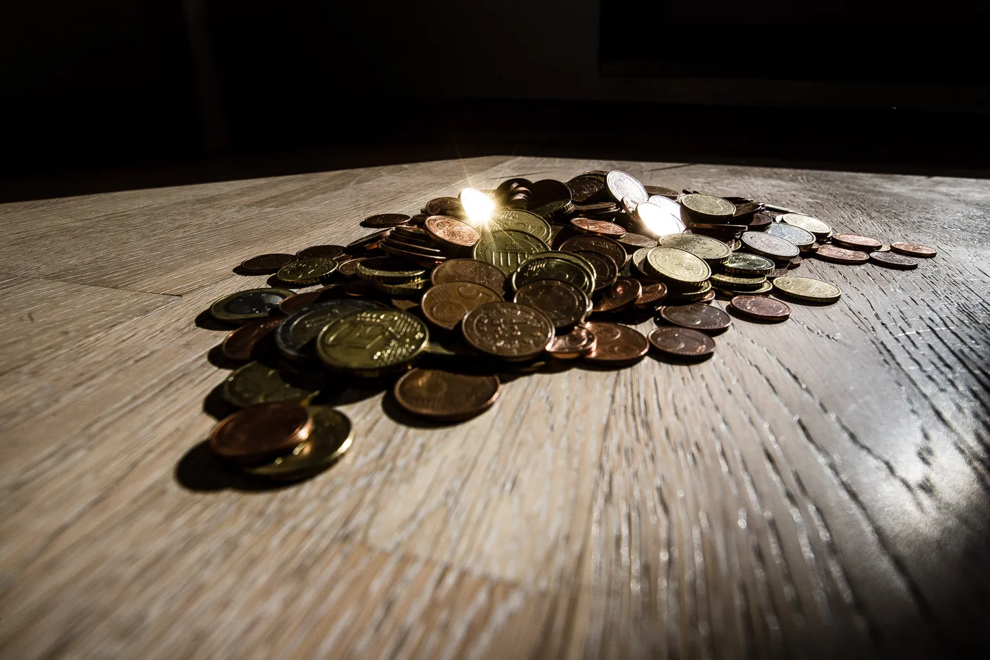 Objectives of activity-based budgeting have not been achieved.