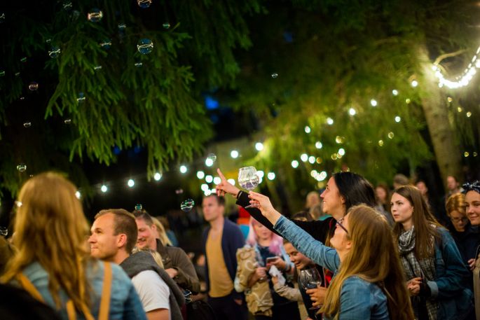 Täna algab Põlvas Intsikurmu festival