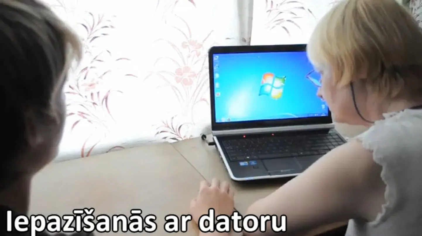 Raksta foto