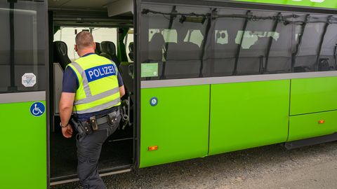 FlixBus taastab Poolas vastuolulise liininumbri 666