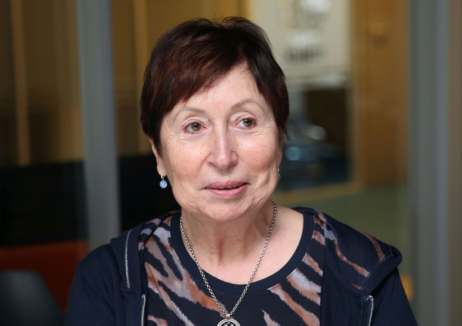 Birute Klaas-Lang, Eesti keelenõukogu esimees