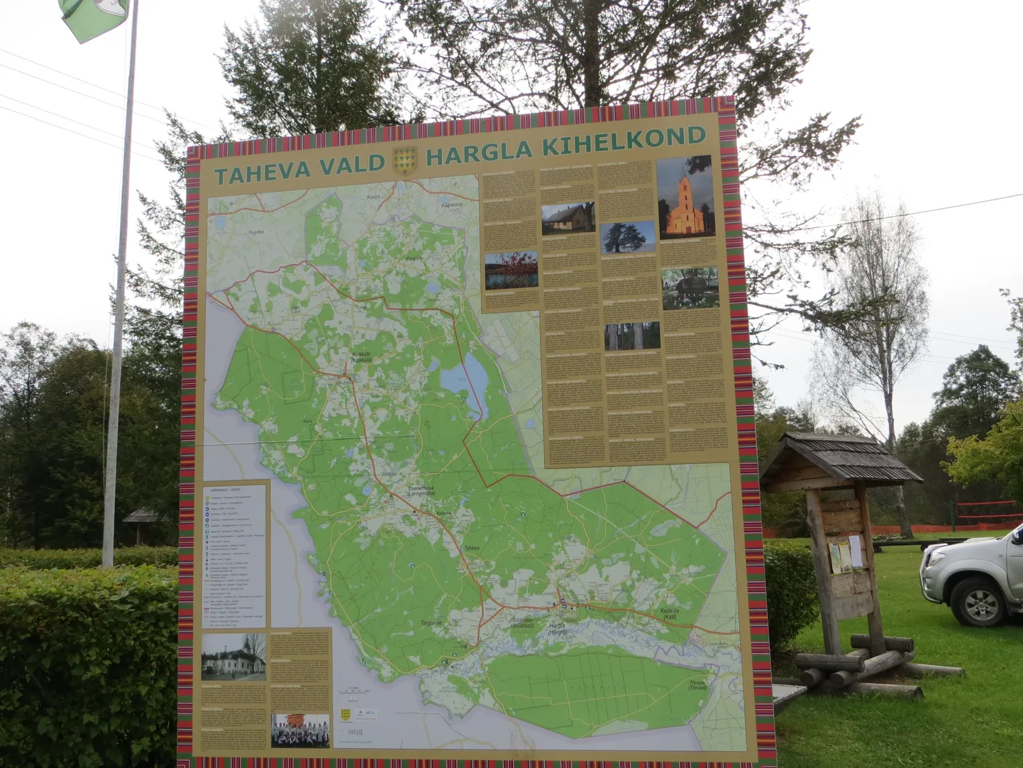 Taheva.